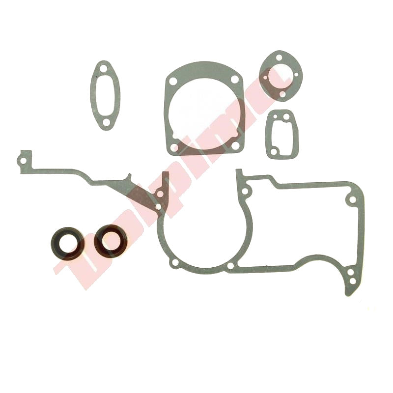 Pakkingset passend op HUSQVARNA 288 ( 501 81 34-03 )