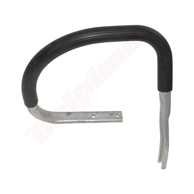 Handgreep met beugel passend op HUSQVARNA  55 ( 501 87 29-07 )