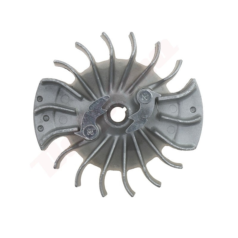 Vliegwiel passend op HUSQVARNA 3120 ( 522 89 20-01 , 501 89 50-01 )