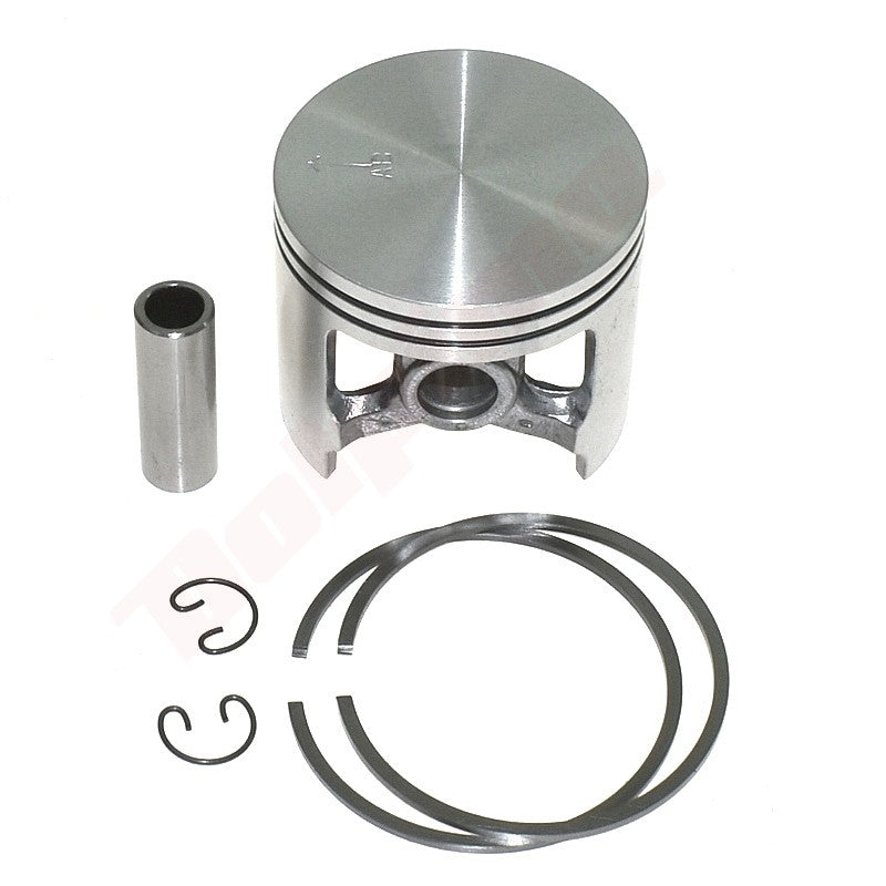 Zuigerset passend op PARTNER K1250 60mm ( 501 89 41-03 ) GOLF