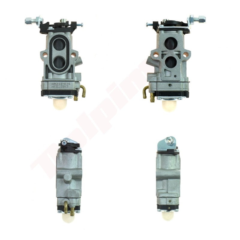Carburateur passend op HUSQVARNA 150BT , 350BT ( 502 84 50-01 , WYA-79 )