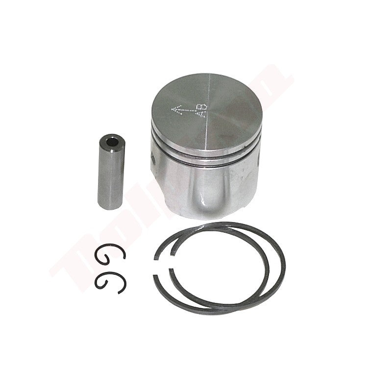 Zuigerset passend op OLEOMAC GST250 34mm ( 50290152 ) GOLF