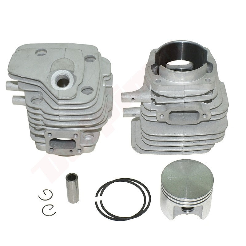 Cilinder met zuiger passend op PARTNER K 650 50mm ( 506 09 92-12 ) HQ