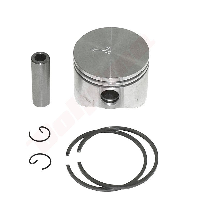 Zuigerset passend op OLEOMAC GSH 51 45mm ( 50312016R ) GOLF