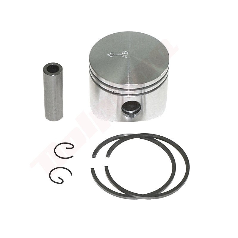 Zuigerset passend op OLEOMAC GSH 56 45,2mm ( 50312025R ) GOLF
