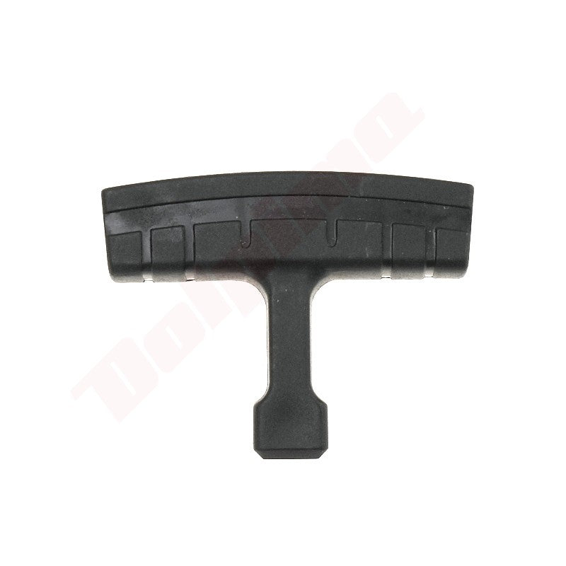 Trekstarter handvat passend op ( 503 12 79-02 )
