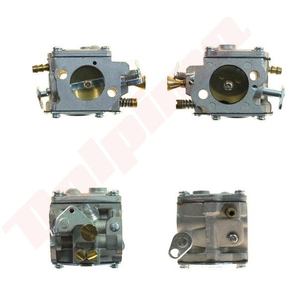 Carburateur passend op HUSQVARNA 61 , 268 , 272 ( 503 28 03-16 , WJ-125 )