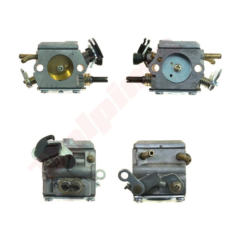 Carburateur passend op HUSQVARNA 362XP , 365XP , 371XP , 372XP ( 503 28 32-03 , C3M-EL2 )