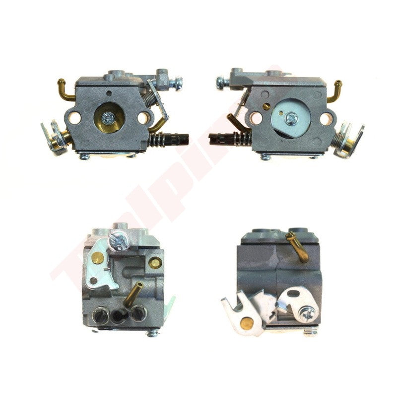 Carburateur passend op HUSQVARNA 123 , 223 , 323 , 325 , 326 , 327 C L LD R P LDX RX RJ ( 503 28 34-01 ) Typ Zama C1Q-EL24