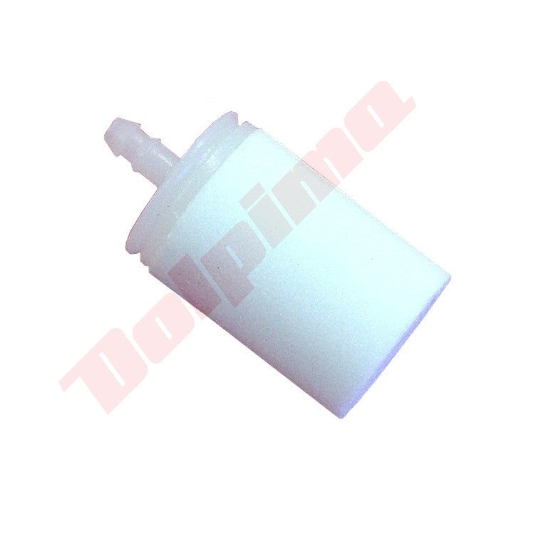 Benzinefilter passend op 5,4x20x38,5 13,5g POREX ( 503 44 32-01 )