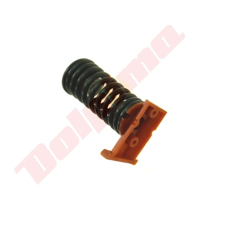 Trillingsdemper passend op HUSQVARNA 395 ( 503 46 95-01 )