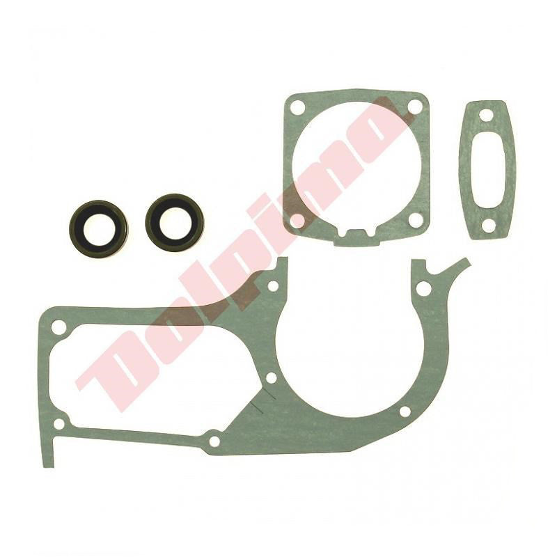 Pakkingset passend op HUSQVARNA 395 ( 503 47 17-01 )