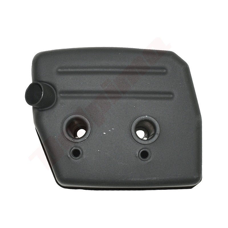 Uitlaat passend op HUSQVARNA 61 , 268 , 272 ( 503 47 69-01 )