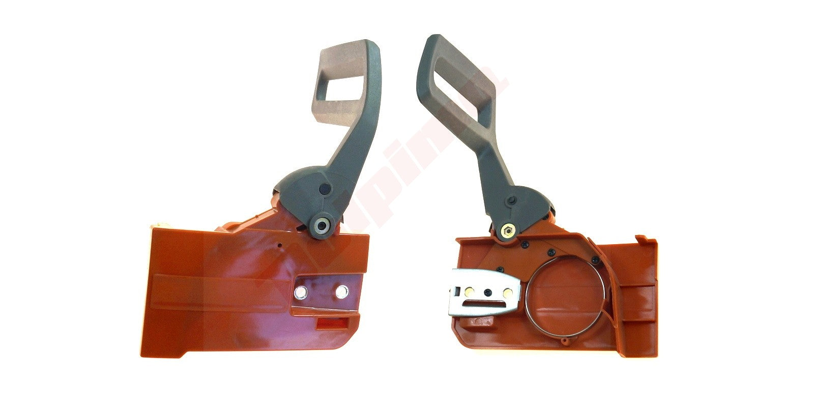 Tandwieldeksel/remhendel passend op HUSQVARNA 55 ( 503 49 32-01 )