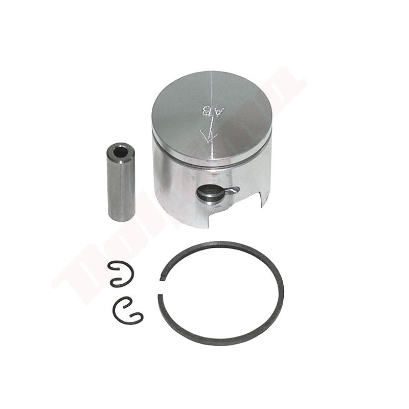 Zuigerset passend op OLEOMAC GSTH240 34mm ( 50350173 ) GOLF