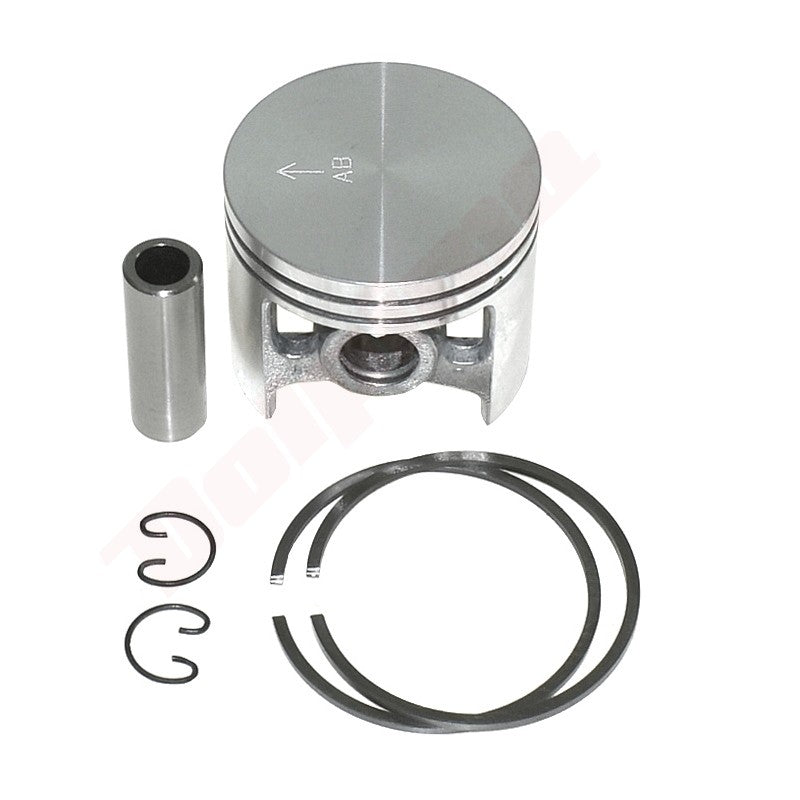 Zuigerset passend op HUSQVARNA 281 52mm R2 ( 503 50 27-02 ) GOLF