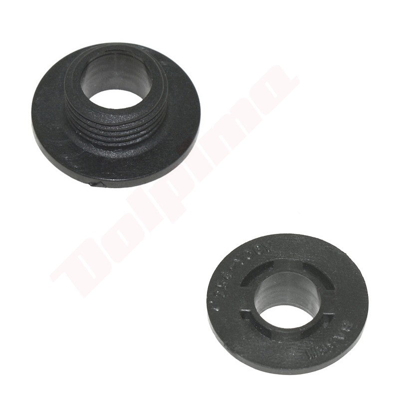 Wormwiel passend op HUSQVARNA 254 ( 503 55 78-01 )