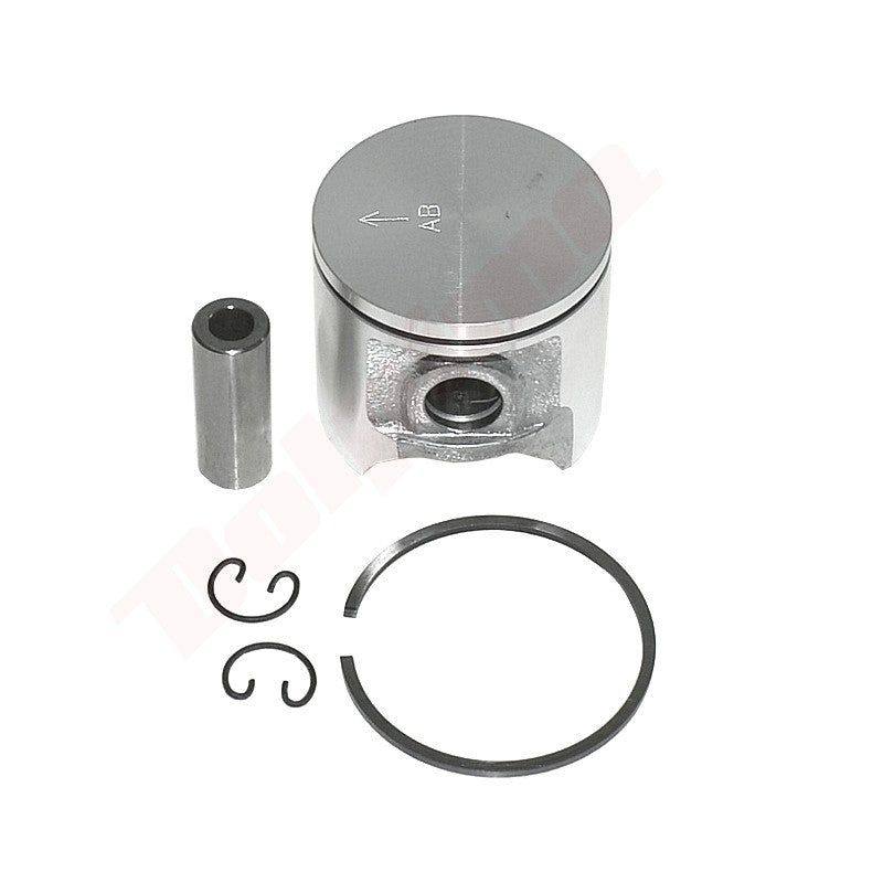 Zuigerset passend op HUSQVARNA 257 46mm ( 503 66 20-01 ) GOLF