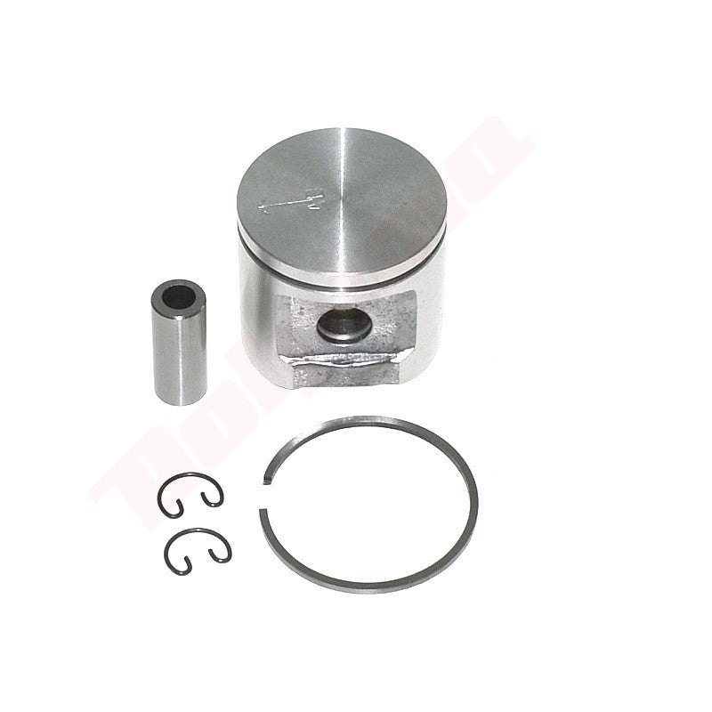 Zuigerset passend op HUSQVARNA 240RBD 38mm ( 503 68 64-02 ) GOLF