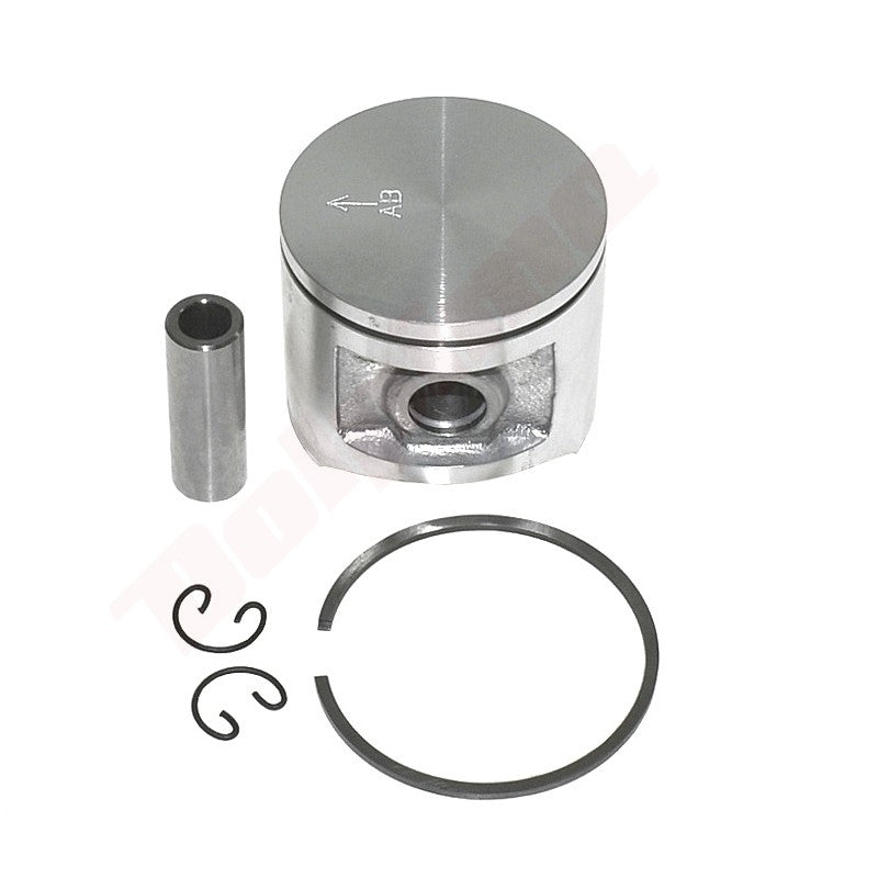 Zuigerset passend op HUSQVARNA 372 50mm ( 503 69 12-71 ) GOLF