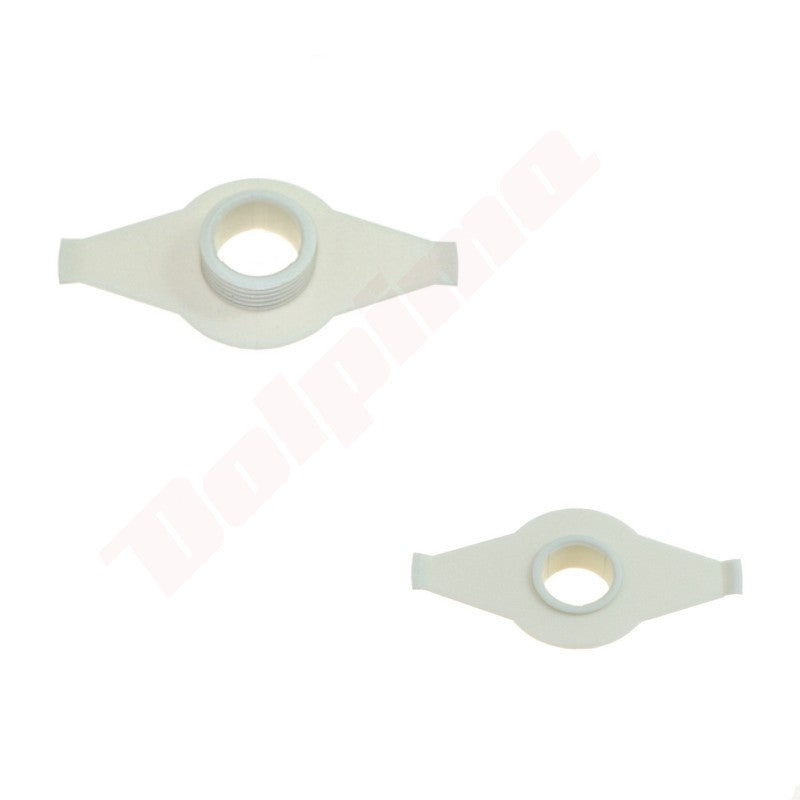 Wormwiel passend op HUSQVARNA 365 , 372 W ( 503 75 61-02 , 503 75 61-03 )