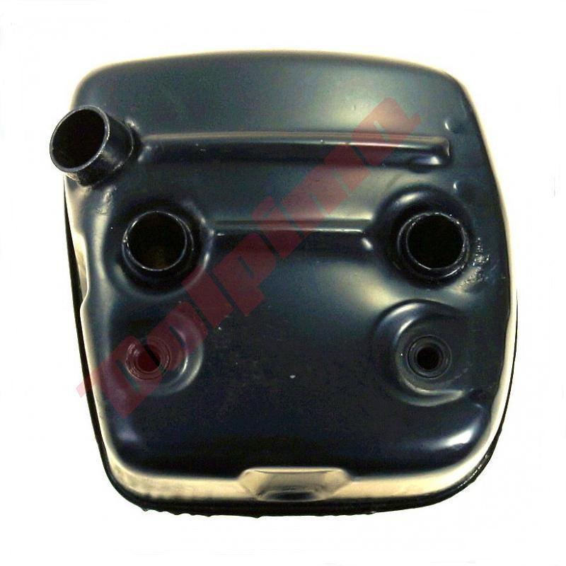 Uitlaat passend op HUSQVARNA 365 , 372 ( 503 76 53-01 )