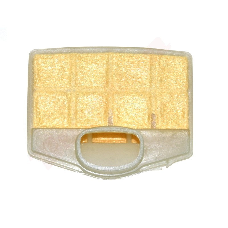 Luchtfilter passend op HUSQVARNA 365 , 372 FELT ( 503 81 45-03 , 575 26 91-03 )