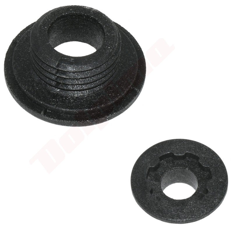 Wormwiel passend op HUSQVARNA 350 ( 503 89 22-02 ) 325'' T7