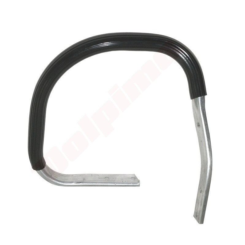 Handgreep met beugel passend op HUSQVARNA 353 ( 503 90 93-01 ) ALU