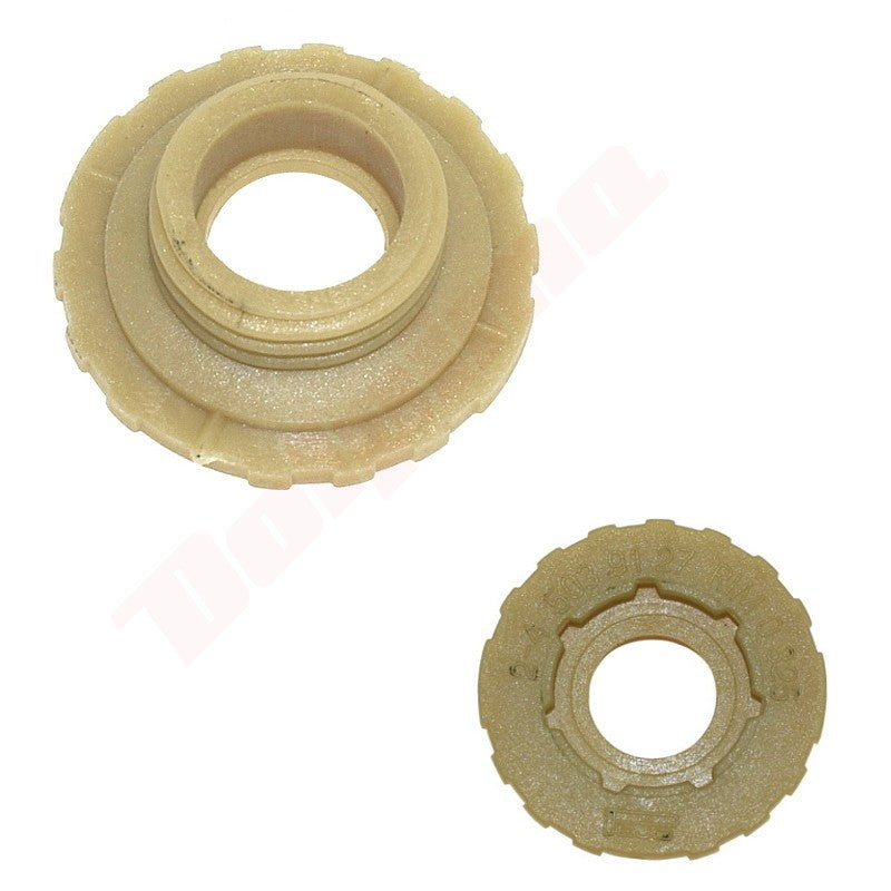 Wormwiel passend op HUSQVARNA 355 , 357 , 359 ( 503 91 27-02 ) 325'' T7