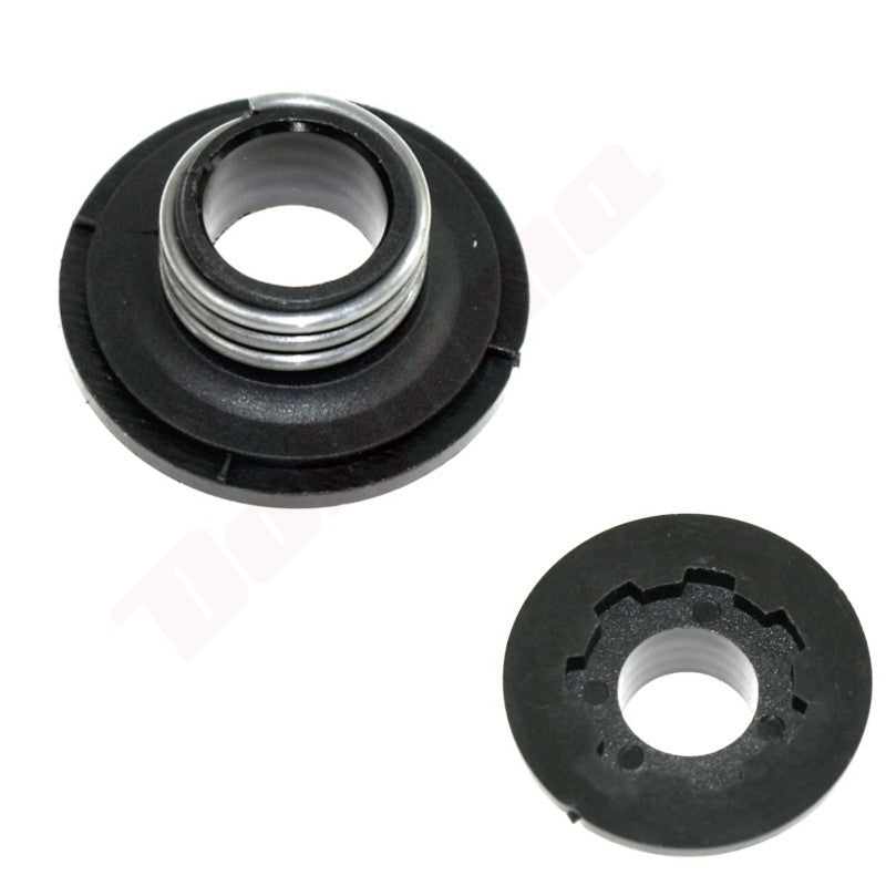 Wormwiel passend op HUSQVARNA 340 , 345 ,445 ( 503 93 18-01 ) 325'' T7