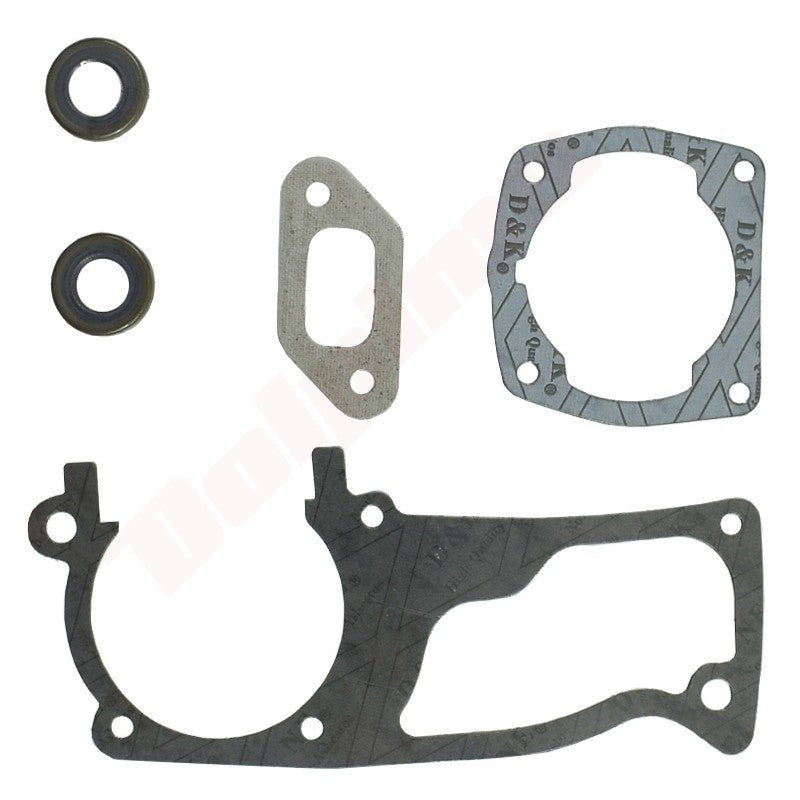 Pakkingset passend op HUSQVARNA 357 , 359 ( 503 97 85-01 )
