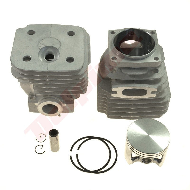 Cilinder met zuiger passend op HUSQVARNA 395 56mm ( 503 99 39-71 ) HQ