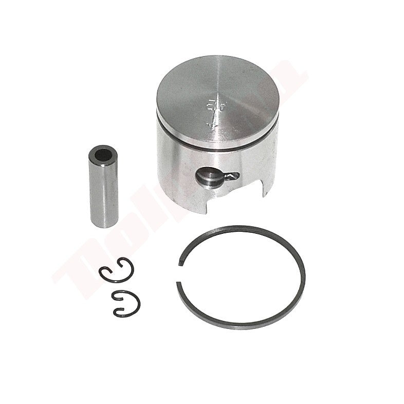 Zuigerset passend op HUSQVARNA T425 34mm ( 505 04 05-01 ) GOLF
