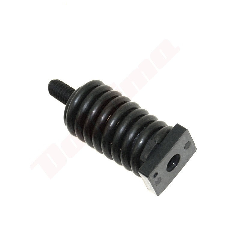Trillingsdemper passend op HUSQVARNA 550 , 555 , 560 ( 505 12 87-01 )