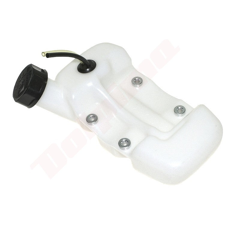 Benzinetank passend op HUSQVARNA 143R2 ( 505 30 95-01 , 525 89 85-01 )
