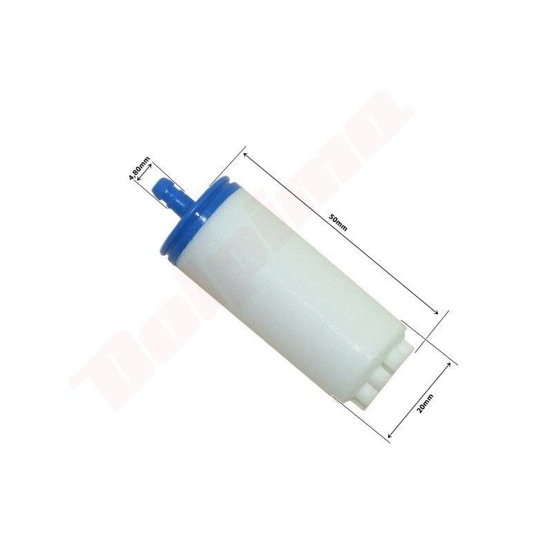 Benzinefilter passend op HUSQVARNA K1250 ( 506 26 41-11 )