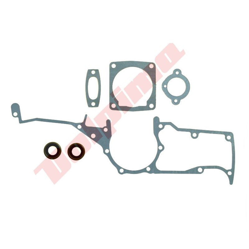 Pakkingset passend op PARTNER K1250 ( 506 29 24-02 )