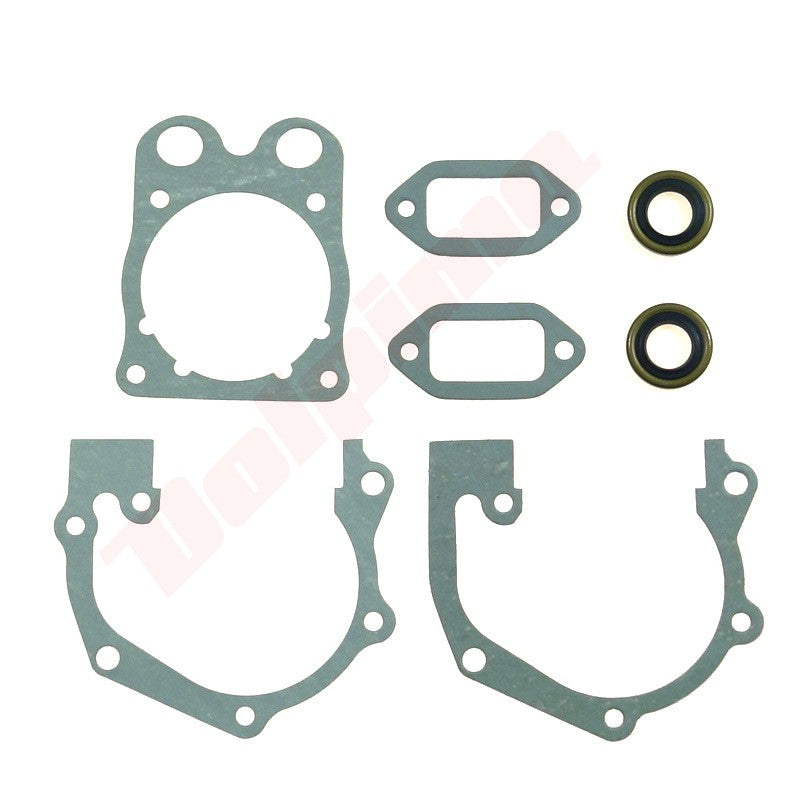 Pakkingset passend op PARTNER K 750 ( 506 38 53-04 )