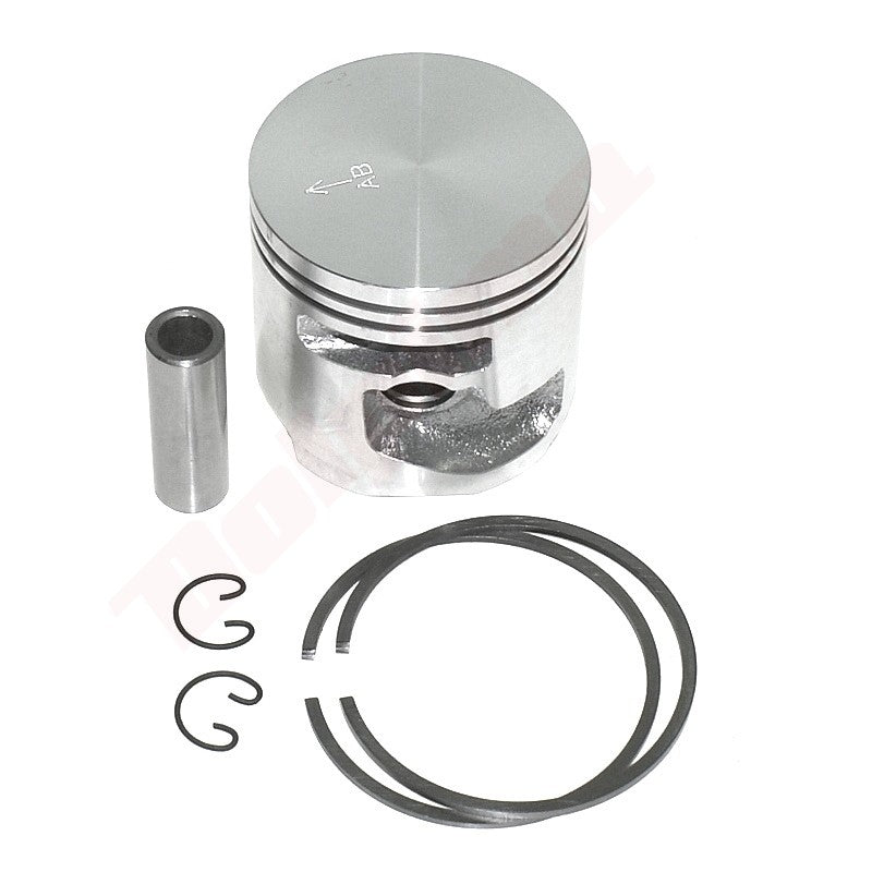 Zuigerset passend op PARTNER K 960 , K 970 56mm ( 506 41 32-02 ) GOLF