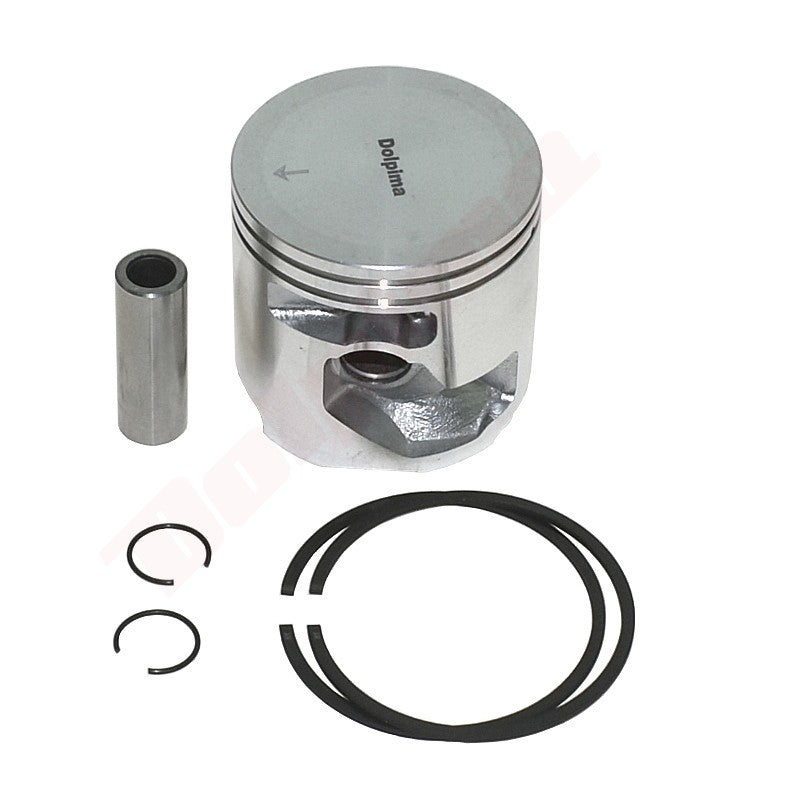 Zuigerset passend op PARTNER K 960 56mm , K 970 ( 506 41 32-02 )