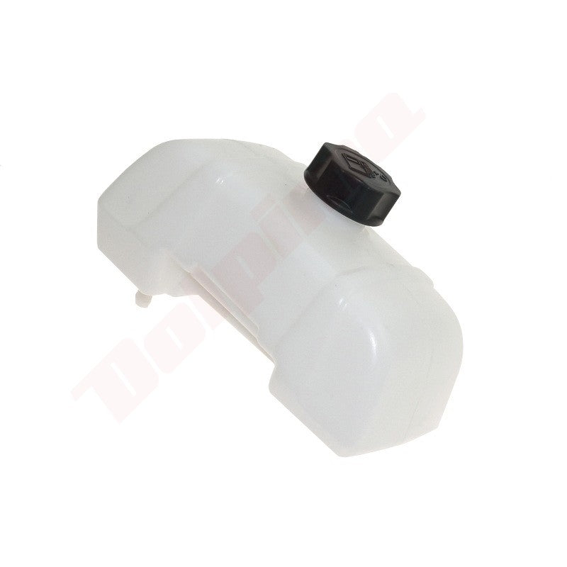 Benzinetank passend op KAWASAKI TD40 ( 51001-2124 )