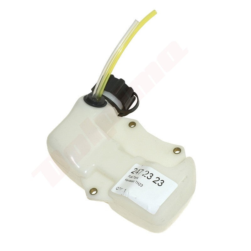 Benzinetank passend op KAWASAKI TH23 ( 51001-2310 )