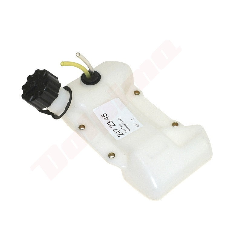 Benzinetank passend op KAWASAKI TJ45 ( 51001-2341 )