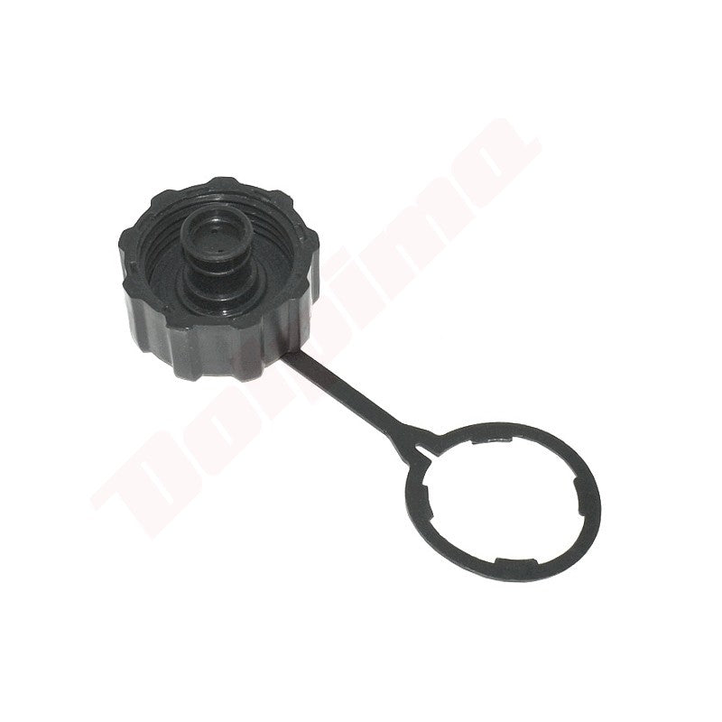 Benzinedop passend op KAWASAKI TJ , TH ( 51048-2087 )