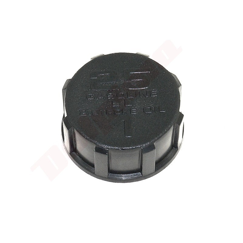 Benzinedop passend op KAWASAKI TD , TG ( 51049-2091 )