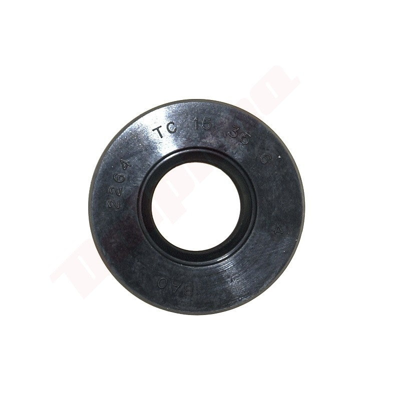 Keerring passend op HUSQVARNA 253R 15x35x6 ( 513 23 87-01 )