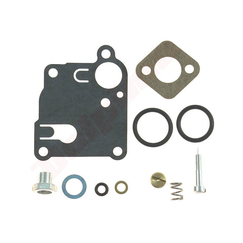 Reparatieset carburateur passend op B&S ( Stens 520-023 , Rotary 1414 )