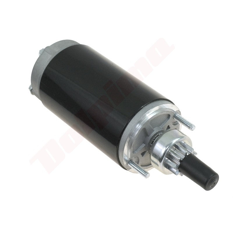 Trekstarter passend op KOHLER ELEKTRO 12V 9T ( 252-098-06 , 52-098-10 )