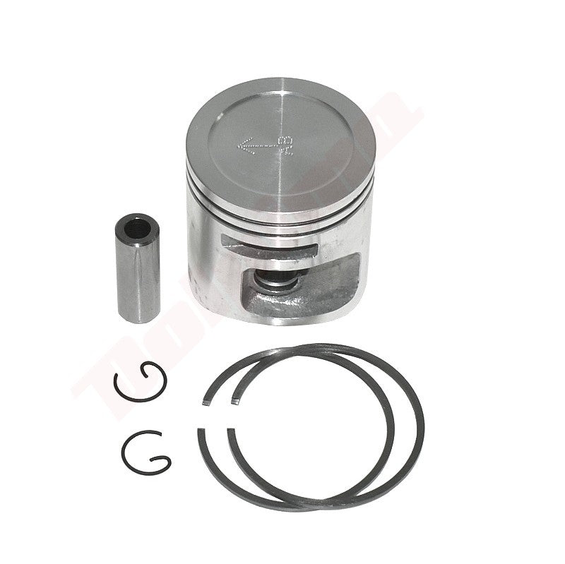 Zuigerset passend op HUSQVARNA 545RX 42mm ( 522 62 63-02 ) GOLF